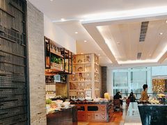 -阿纳迪酒店·秘境西餐厅