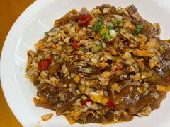 -好帮厨·下饭浏阳菜·坚持现炒(月湖店)
