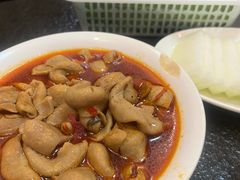 -湘肠香火锅店(团结湖店)