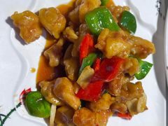 -李老哈·东北菜(宋园路店)