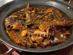 -吕氏疙瘩汤·新鲁菜(济南万象城店)