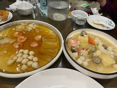 -京天红酒家(虎坊路店)