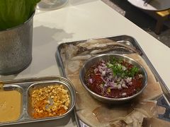 -么子烤肉(化龙池店)