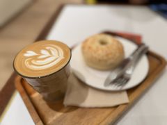 -Peet's 皮爷咖啡(乐峰店)