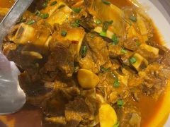 -院里寻菜·精致庭院菜(观沙岭店)