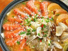 -坛南湾阿强农家乐.海鲜大排档老字号(福州地标美食店)