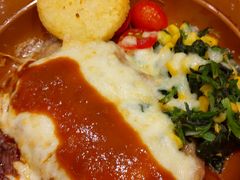 -萨莉亚意式餐厅(天河城购物中心店)