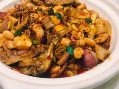 -情妹妹干锅锅(中海国际购物公园店)