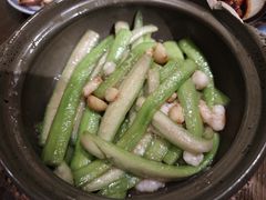 -南京大牌档(新街口德基广场店)