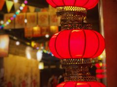 -1192弄老上海风情街(世纪汇广场店)
