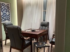 -写庭·鱼鲜川菜·宴请(铁像寺水街店)