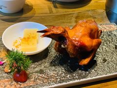 -大鸽饭(岗顶店)