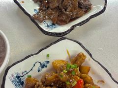 -老福洲(西洪路店)