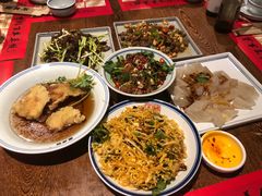 -新兴园饺子馆(河南街店)