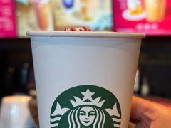 -星巴克(漕河泾2店)