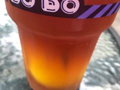 霸王杯一颗柠檬茶-85度C(深圳佳宁娜店)