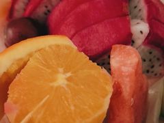 -海底捞火锅(奥森店)