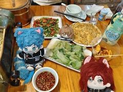 -61号餐吧(兴坪古镇漓江店)