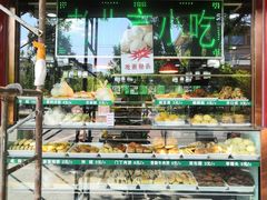 -白魁老号饭庄(交道口店)
