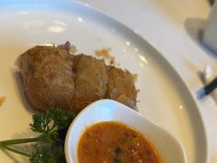 -莆田餐厅PUTIEN(三里屯店)