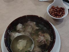 -香顺·客家菜(东坑店)