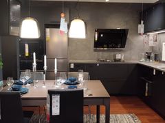 -宜家家居(西安未央商场店)