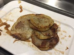 -玛雅铁板烧餐厅(中关村店)