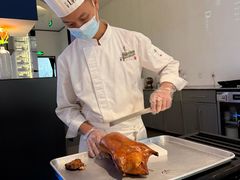 -大董(深圳湾万象城店)