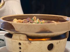 -顺风山庄(水濂山店)