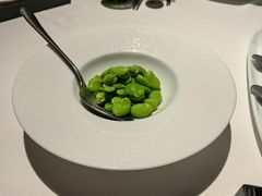 -荣轩(新荣记环球金融中心店)