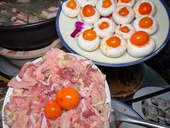 -吾家传承·橄榄妹大排档(陈家祠店)