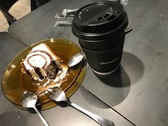 -Awfully Chocolate(嘉里城店)