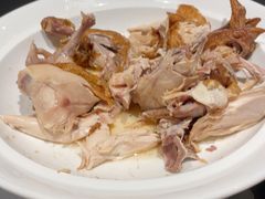 -老德州四合院·德州菜(天衢路店)