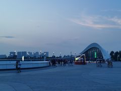 -哈尔滨大剧院