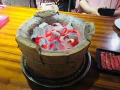 -捞围鲜·港式打边炉(海阳路店)