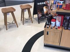 -星巴克臻选(外滩中心店)