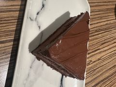 -榖屋house of flour(张江首店)