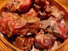 绝味手撕骨-闽上鲜·福建菜(龙湖滨江天街店)