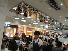 -Lady M(沙田新城市广场店)