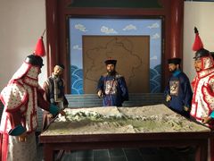 -哈密回王府景区