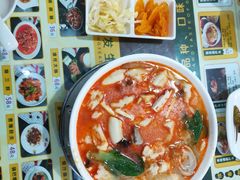 -春发生饭店·非遗(南院门店)