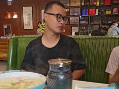 -高玛纳驴肉火烧(一世界店)