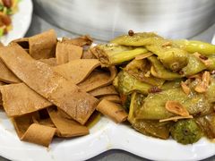 -张包铺(关东古巷店)