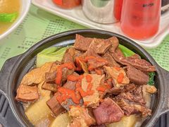 -南信牛奶甜品专家