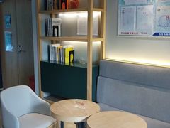 -秋果酒店(北京中日友好医院和平里地铁站店)