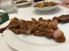 -渝信川菜(长安店)