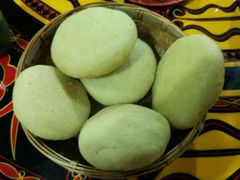 -金荞麦彝家美食