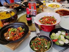 -李氏传家菜(兴城路店)