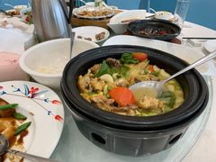 -沪华海鲜大酒楼(南汇店)