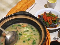 -如轩·海鲜砂锅粥·潮汕菜(小榄店)